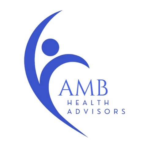 AMB Health Advisors logo