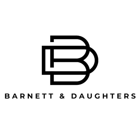 Barnett & Daughters logo