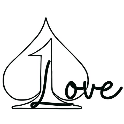 Love Agency logo