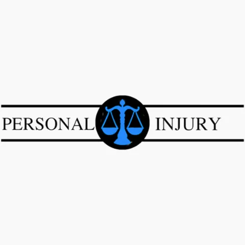 Personal Injury logo