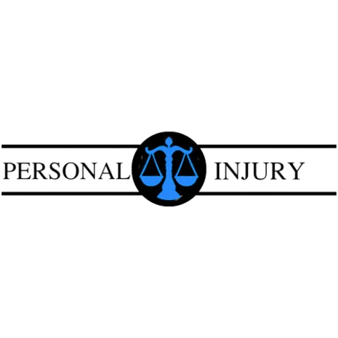 Personal Injury Law logo