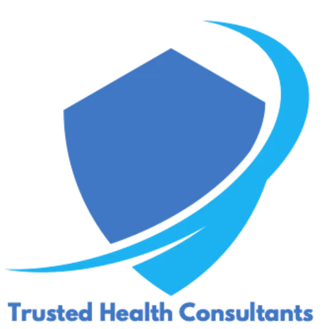 Trusted Health Consultants logo