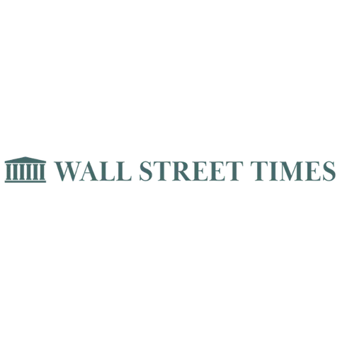 Wall Street Times logo